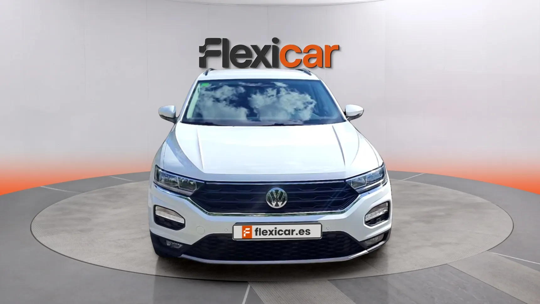 Volkswagen T-Roc Advance 1.0 TSI - foto 2