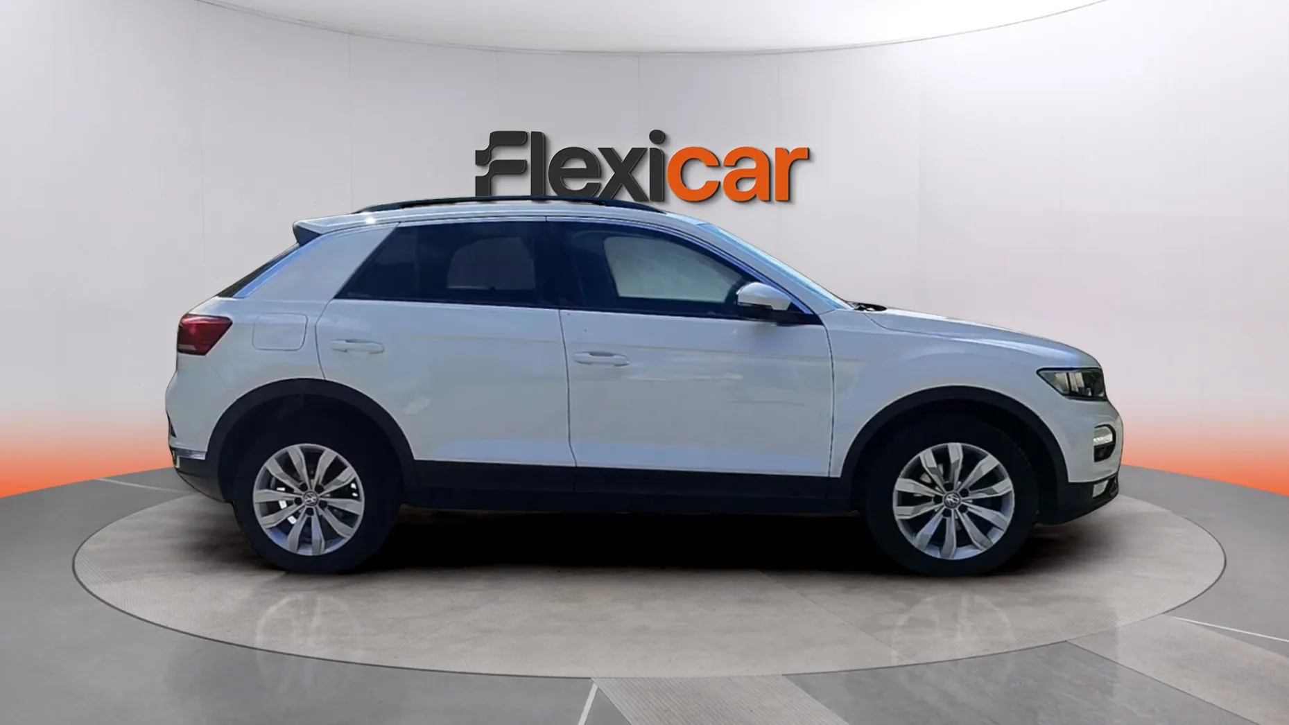 Volkswagen T-Roc Advance 1.0 TSI - foto 8