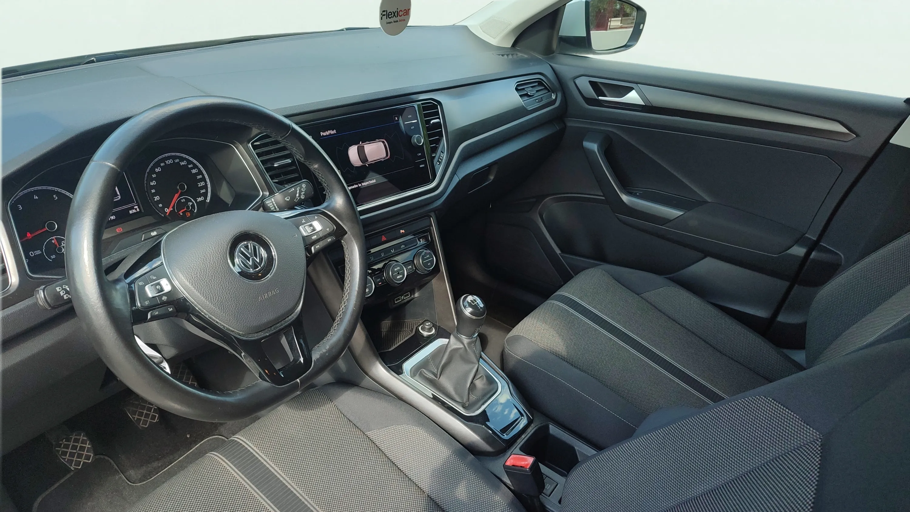 Volkswagen T-Roc Advance 1.0 TSI - foto 10
