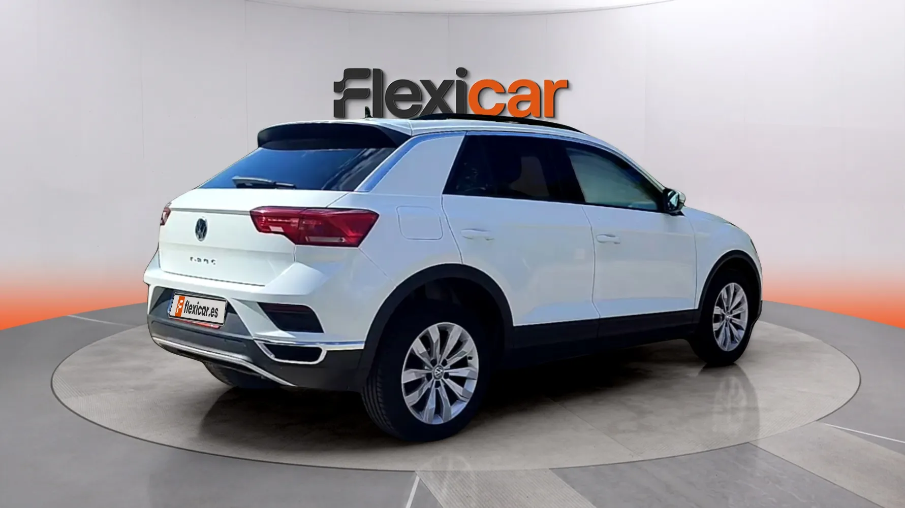 Volkswagen T-Roc Advance 1.0 TSI - foto 7