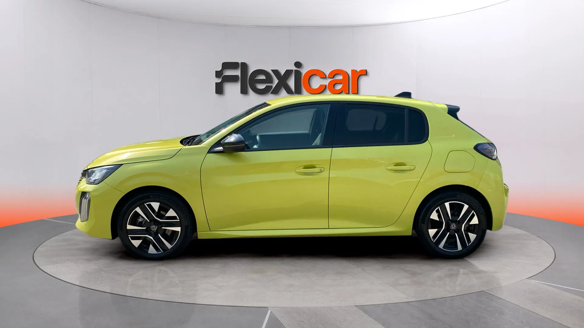 Peugeot 208 Allure Gasolina 100 - foto 4