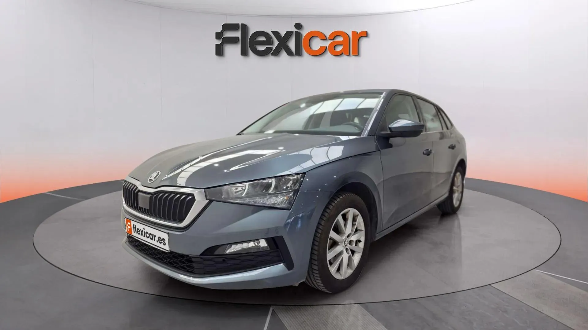 Škoda Scala 1.6 TDI Ambition - foto 5