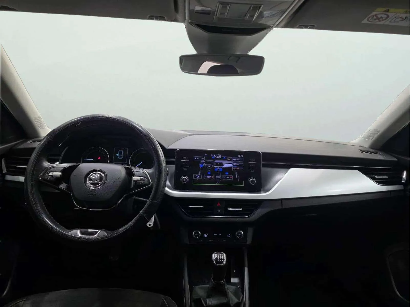 Škoda Scala 1.6 TDI Ambition - foto 8
