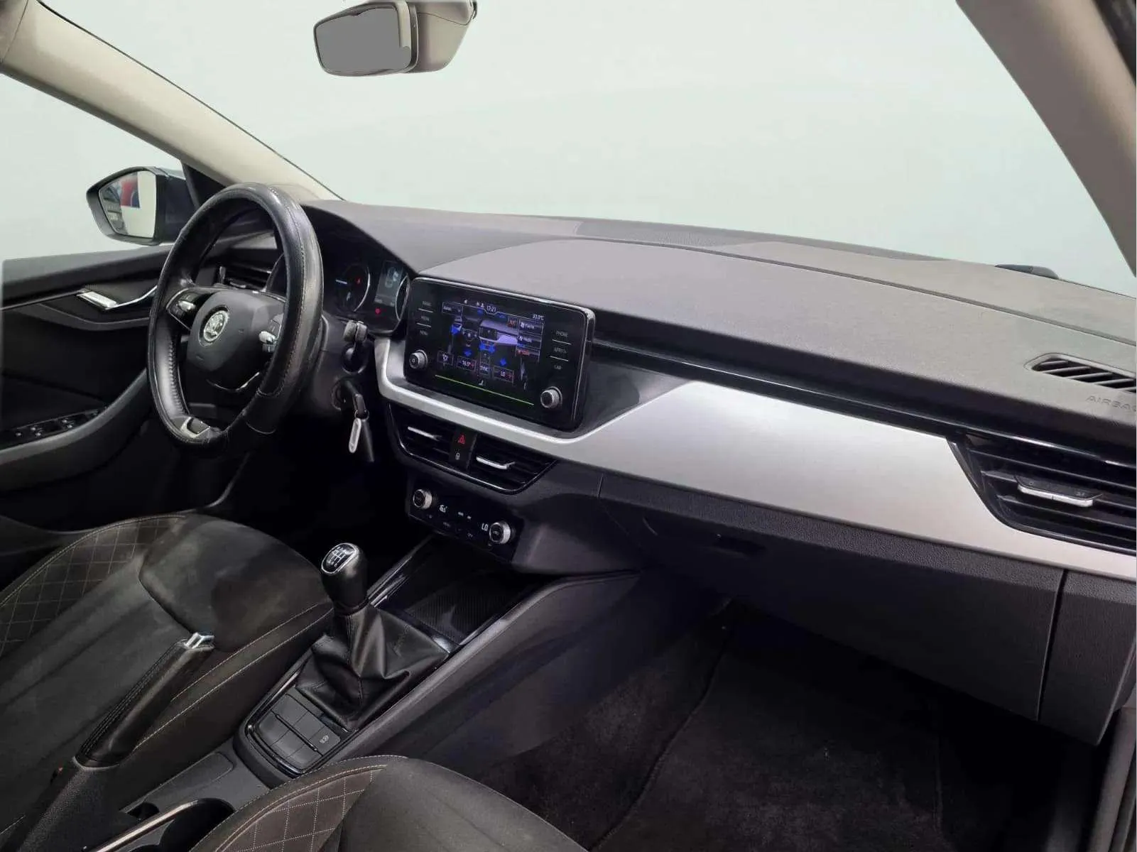Škoda Scala 1.6 TDI Ambition - foto 11