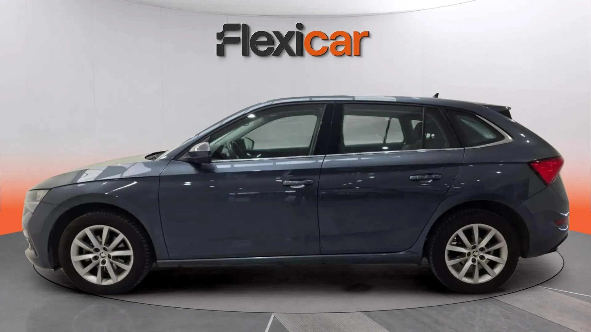 Škoda Scala 1.6 TDI Ambition - foto 7