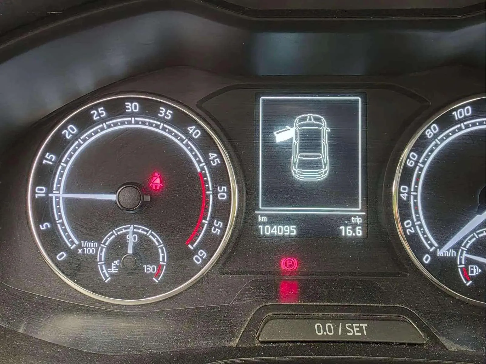 Škoda Scala 1.6 TDI Ambition - foto 24