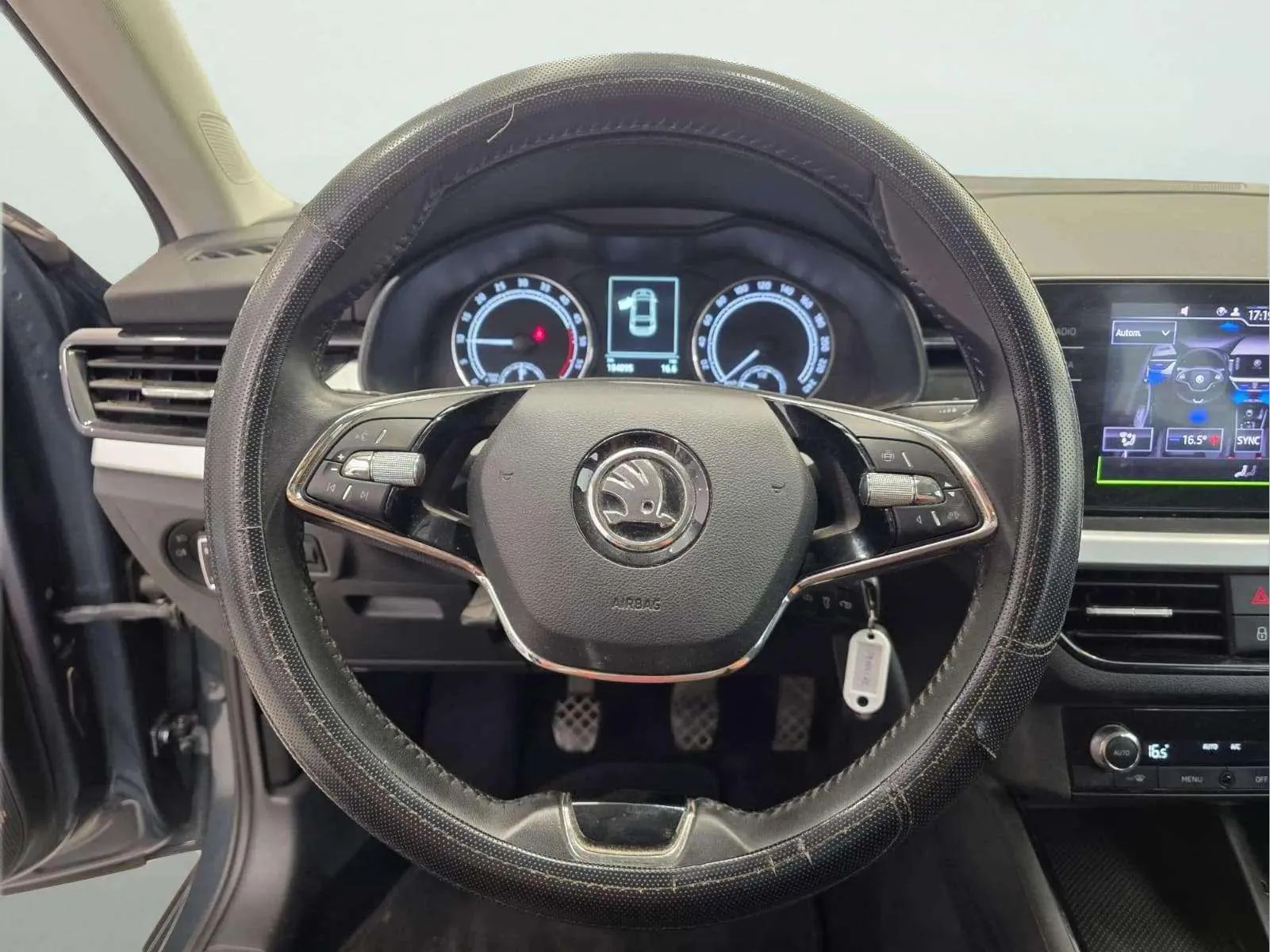 Škoda Scala 1.6 TDI Ambition - foto 9