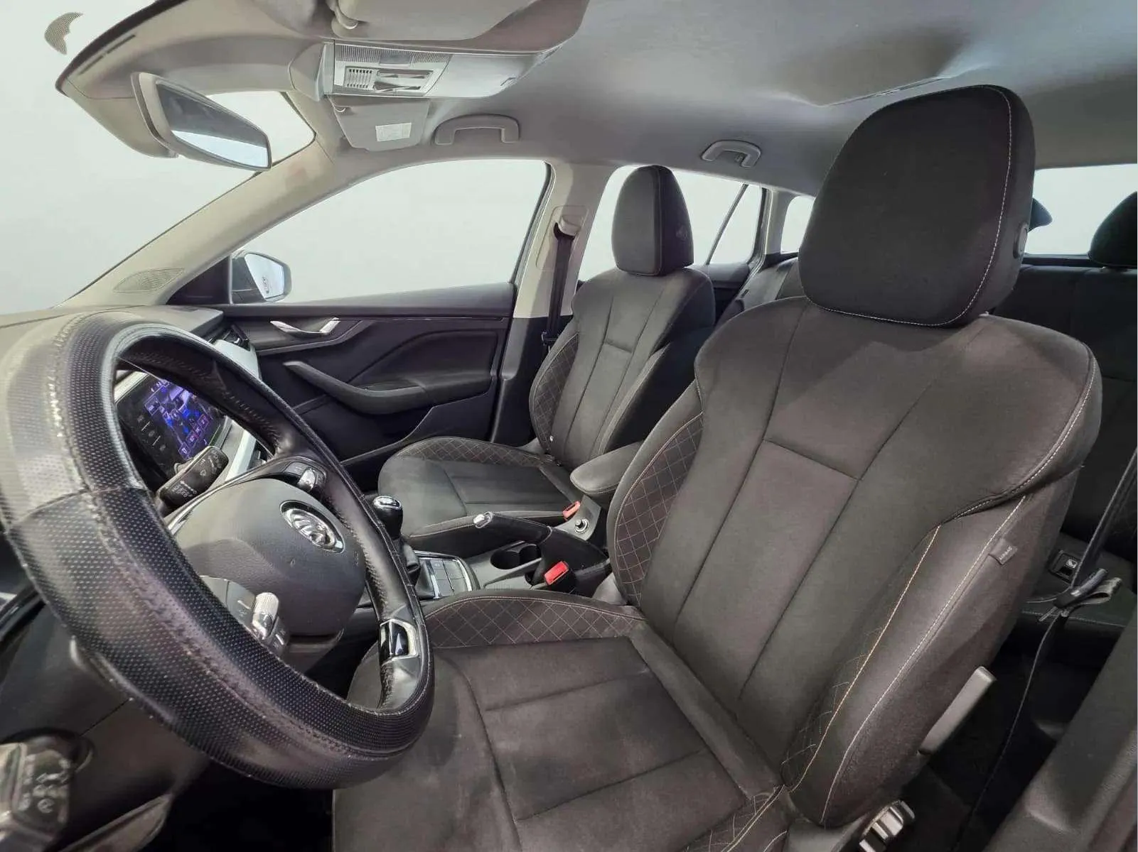 Škoda Scala 1.6 TDI Ambition - foto 17