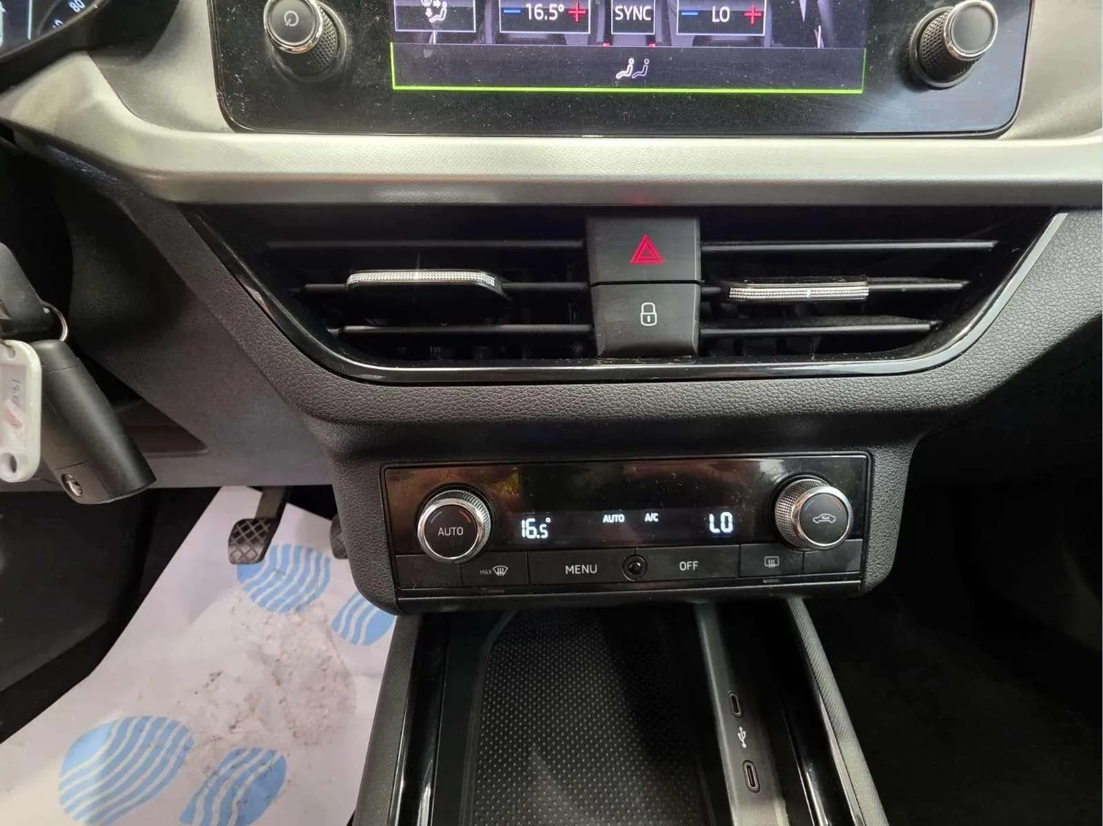 Škoda Scala 1.6 TDI Ambition - foto 20