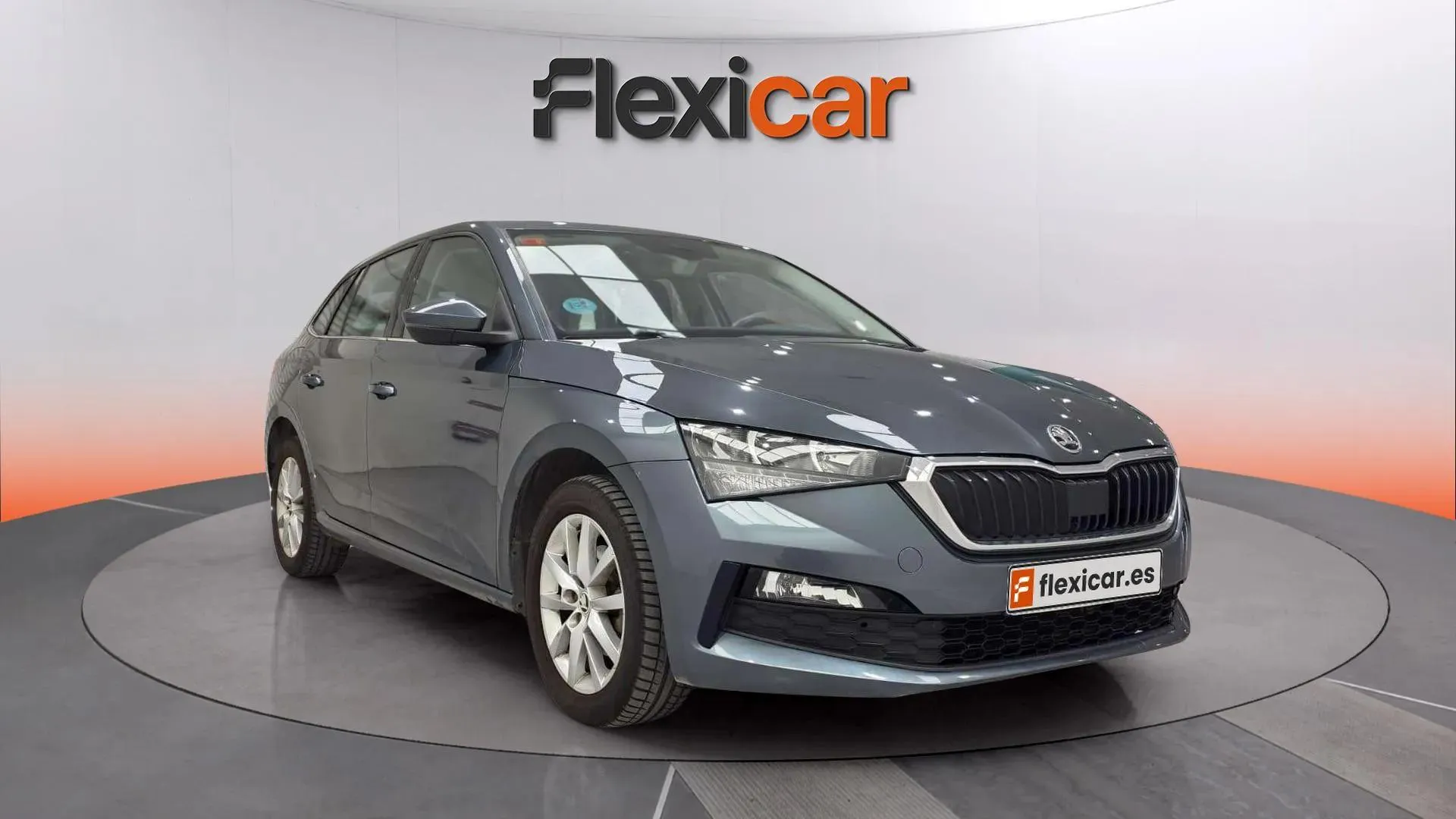 Škoda Scala 1.6 TDI Ambition