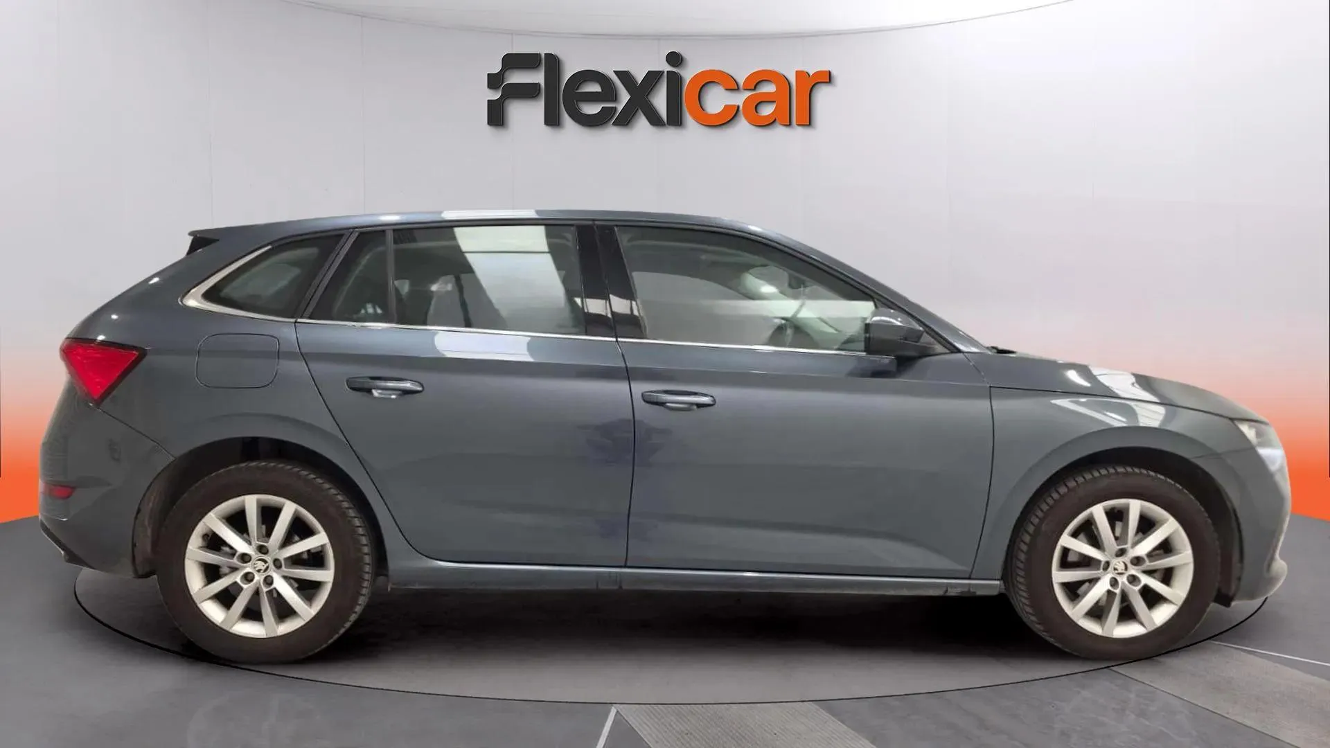 Škoda Scala 1.6 TDI Ambition - foto 3
