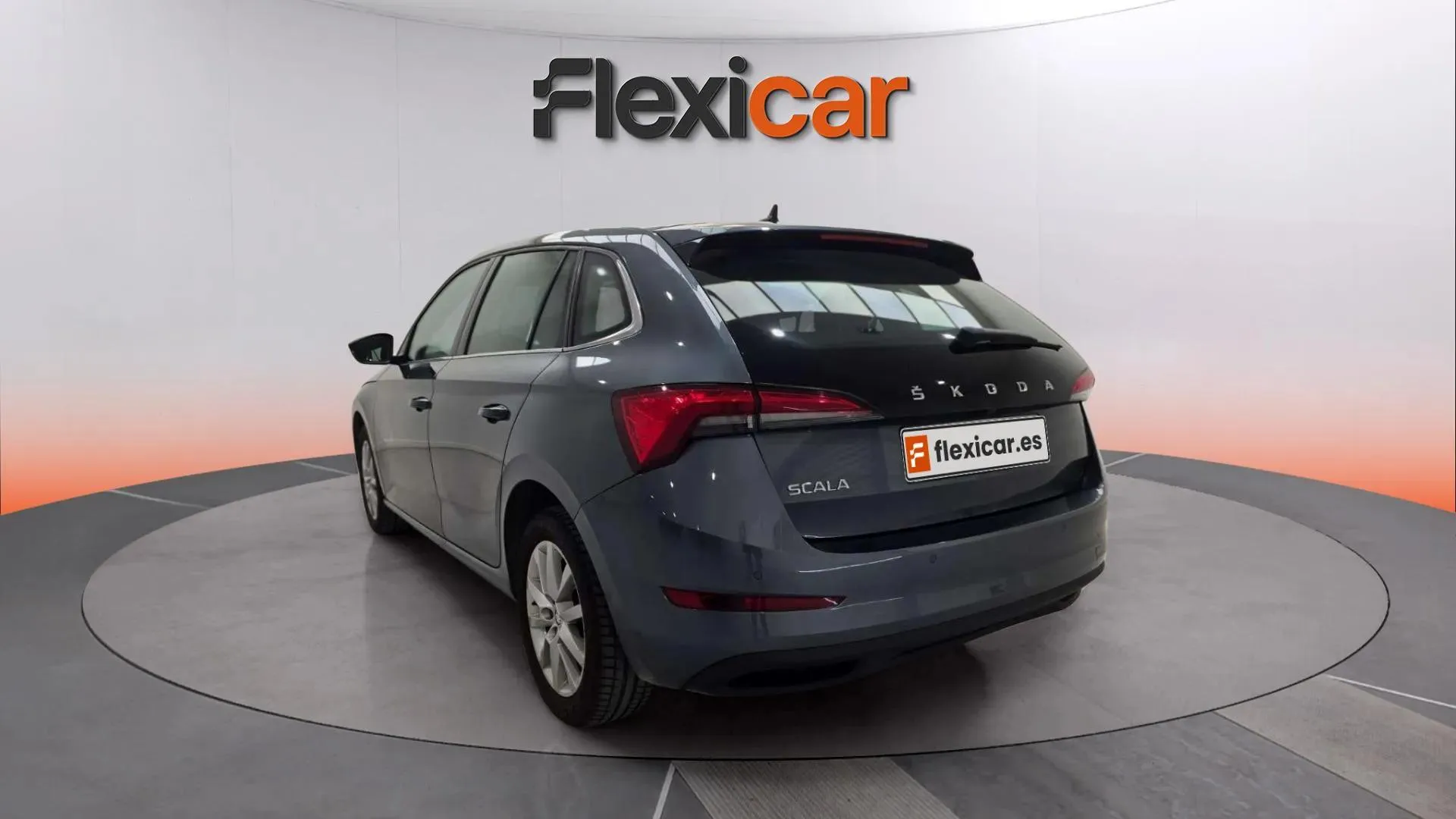 Škoda Scala 1.6 TDI Ambition - foto 6