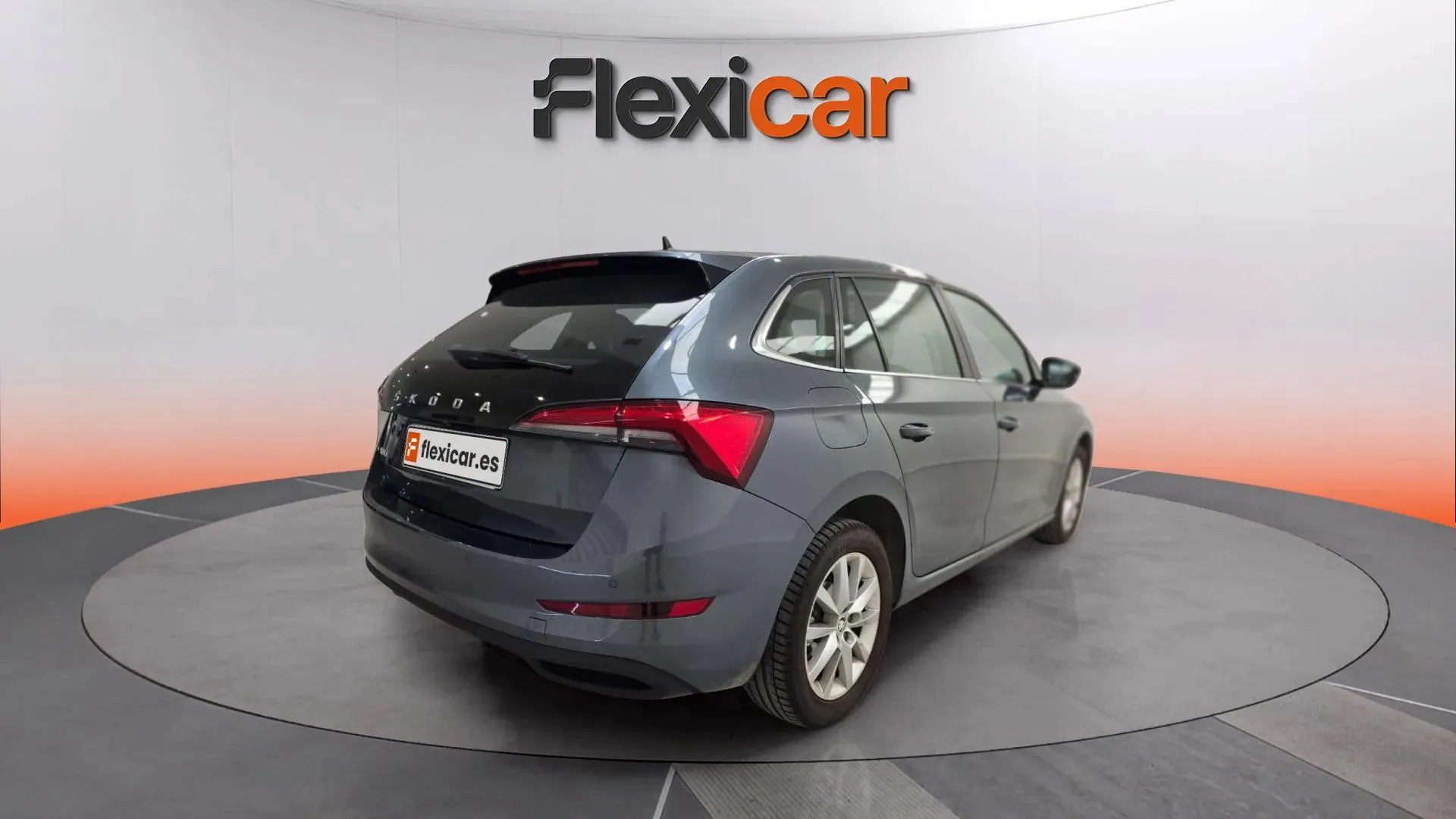 Škoda Scala 1.6 TDI Ambition - foto 4