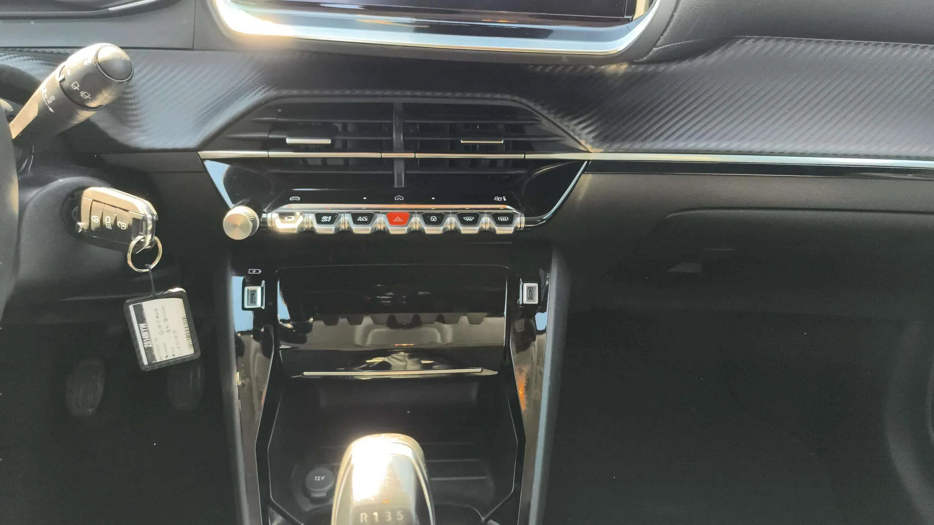 Peugeot 208 Allure Gasolina 100 - foto 10