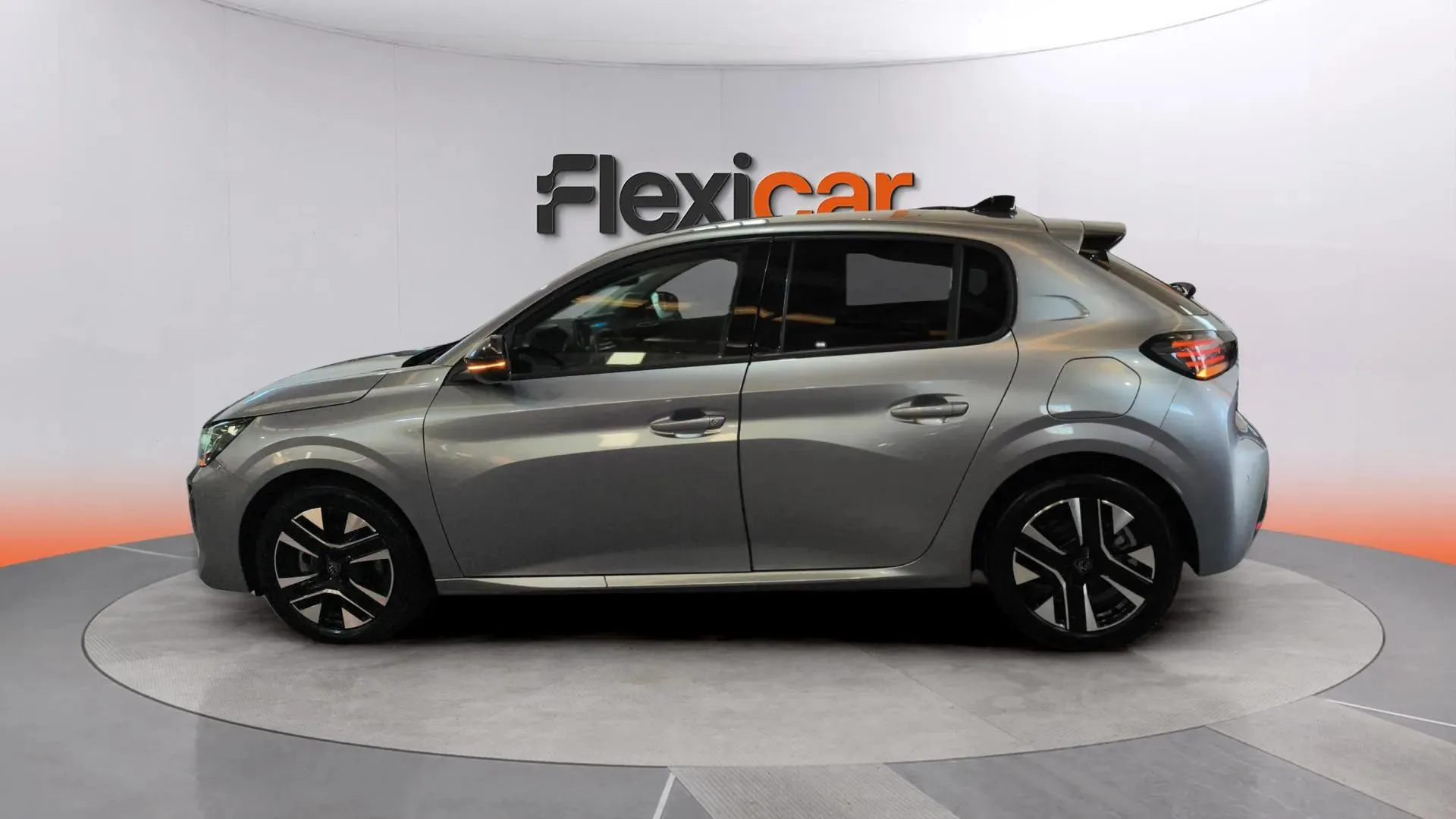 Peugeot 208 Allure Gasolina 100 - foto 3