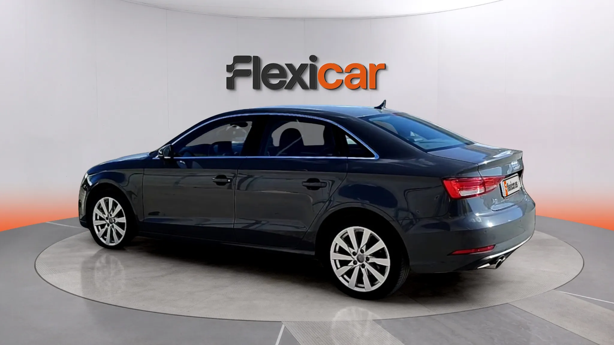 Audi A3 1.6 TDI S tronic Sedan - foto 5