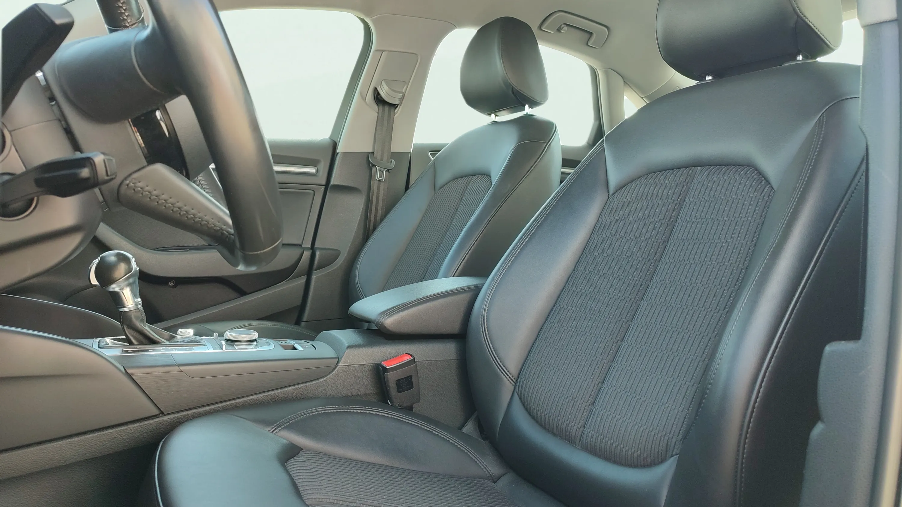 Audi A3 1.6 TDI S tronic Sedan - foto 15