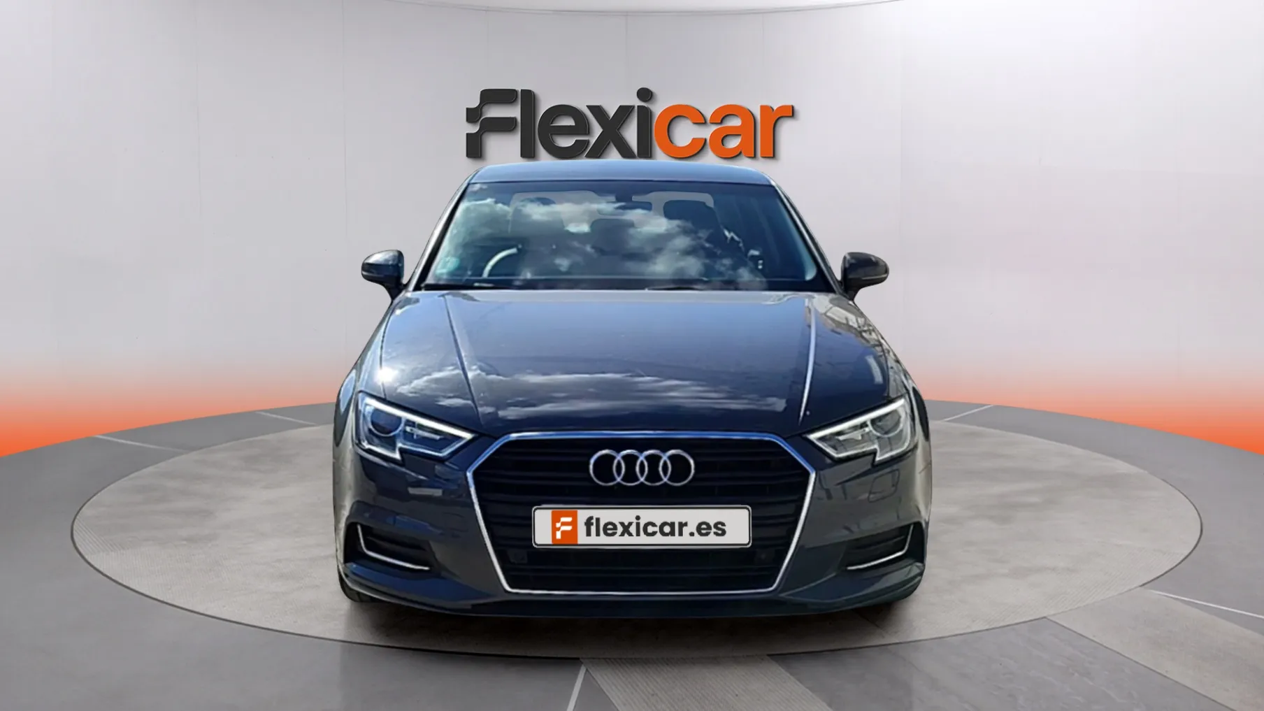 Audi A3 1.6 TDI S tronic Sedan - foto 2