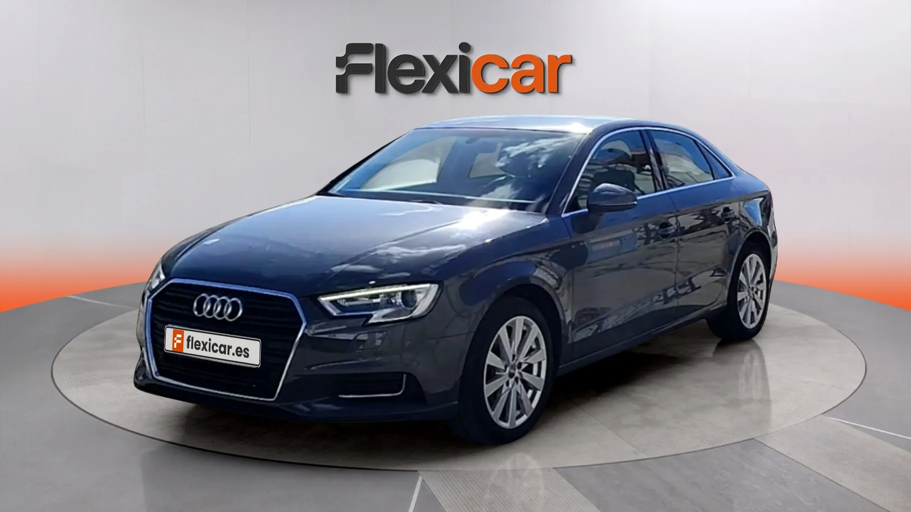 Audi A3 1.6 TDI S tronic Sedan - foto 3