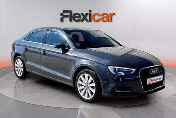 audi a3 16 tdi 85kw 116cv s tronic sedan diesel automatica talavera de la reina 903000000261396