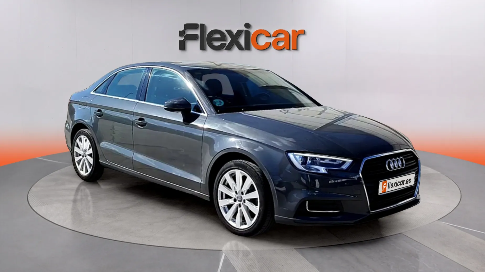 Audi A3 1.6 TDI S tronic Sedan