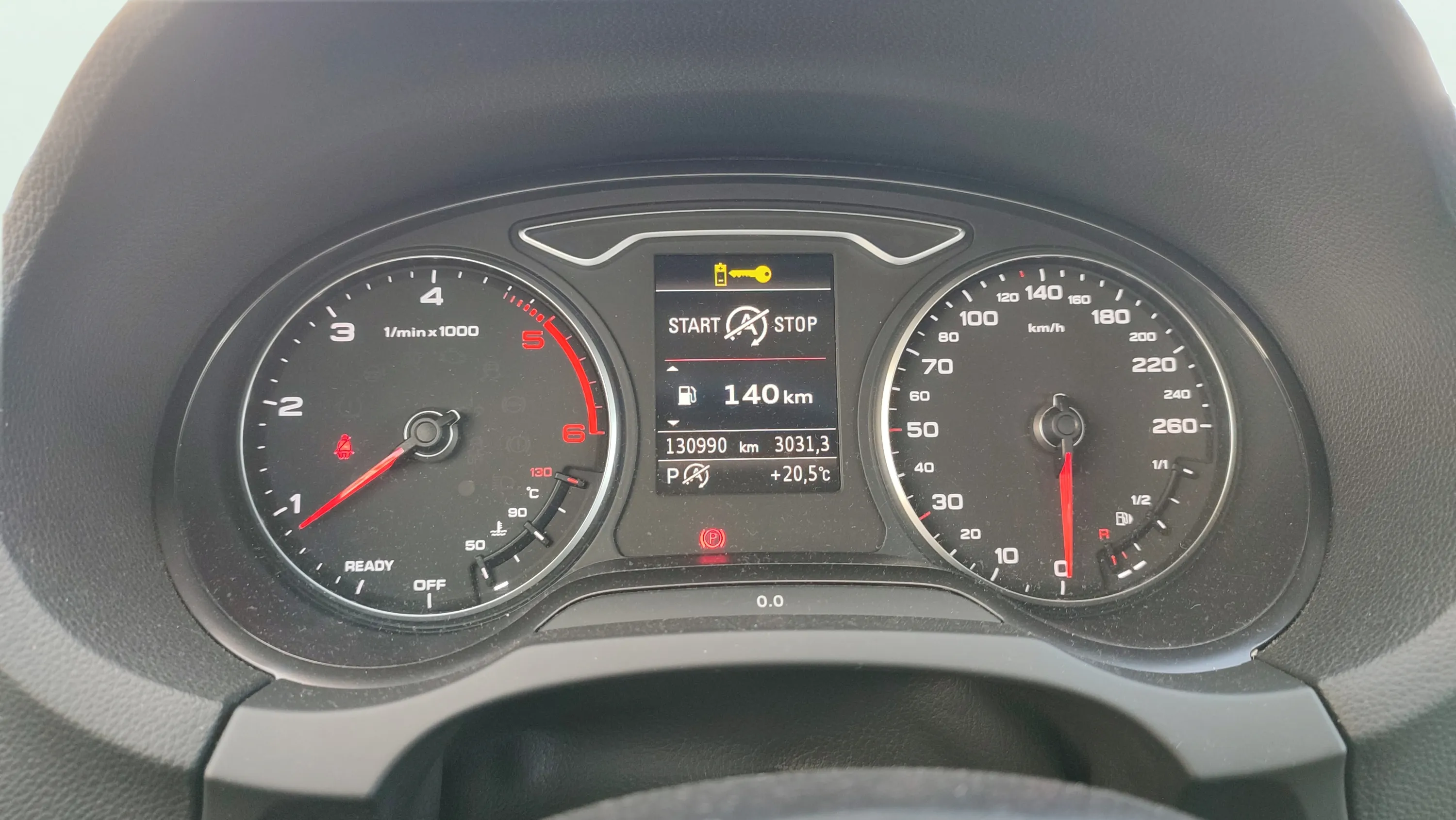 Audi A3 1.6 TDI S tronic Sedan - foto 14