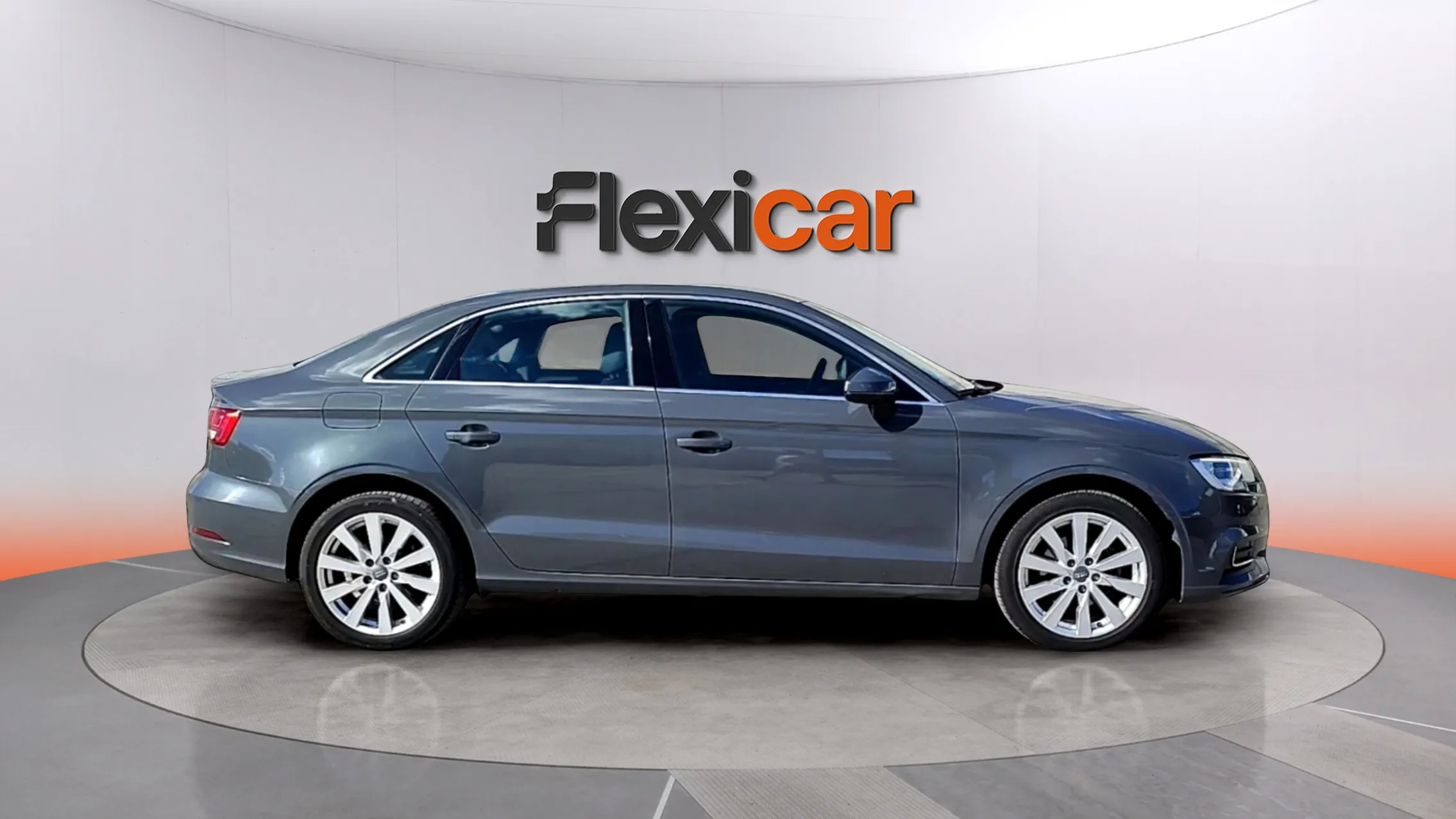 Audi A3 1.6 TDI S tronic Sedan - foto 8