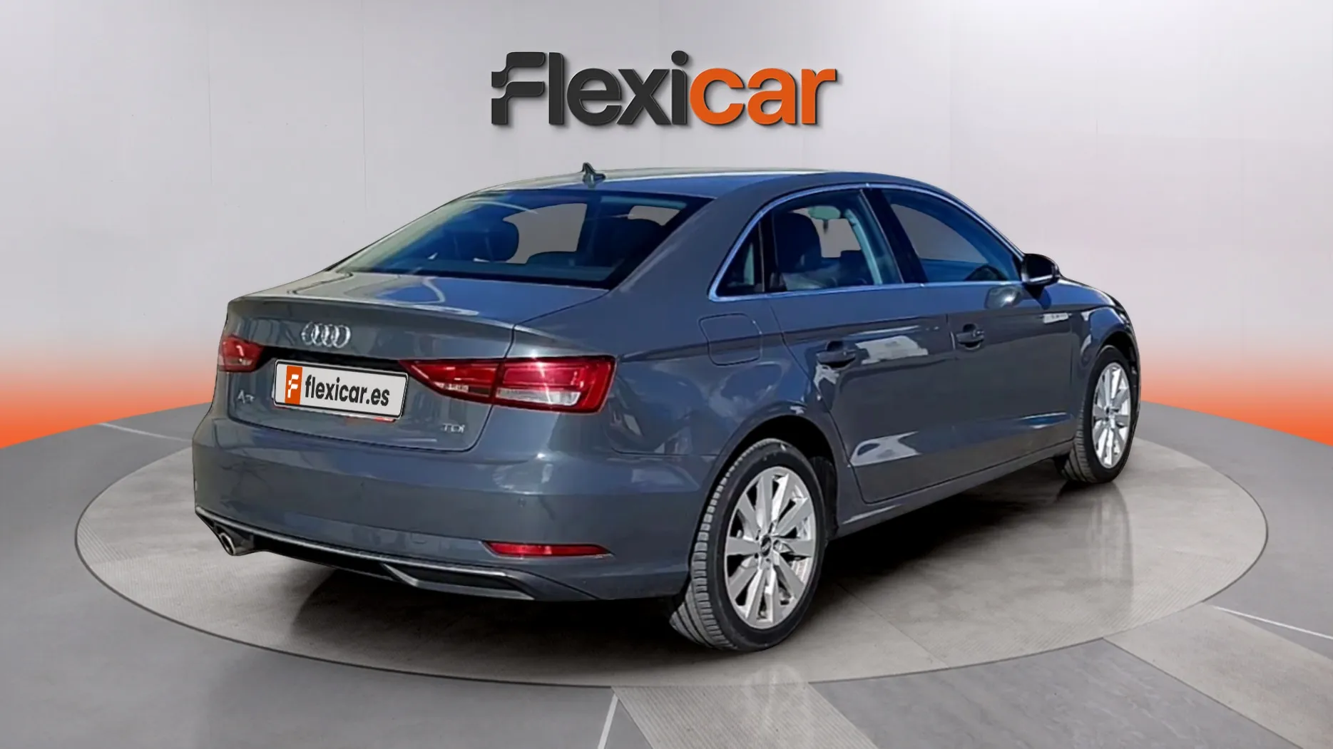 Audi A3 1.6 TDI S tronic Sedan - foto 7