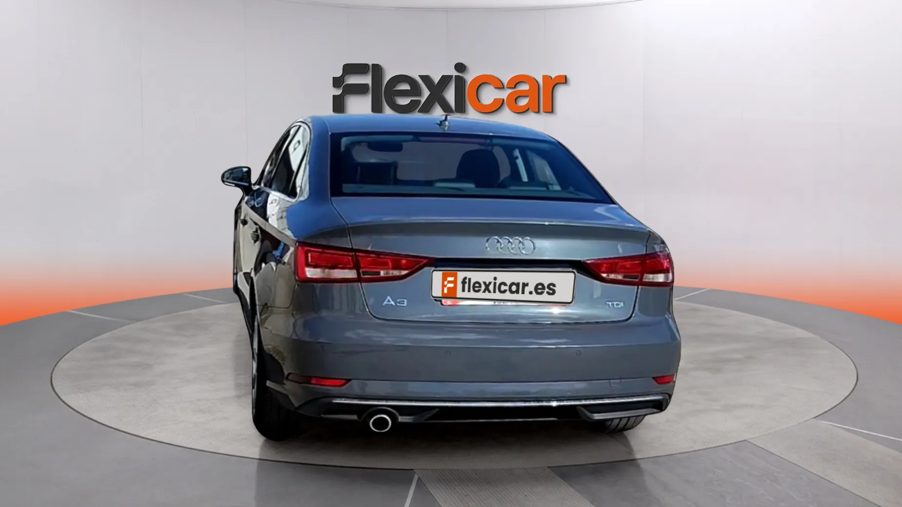 Audi A3 1.6 TDI S tronic Sedan - foto 6