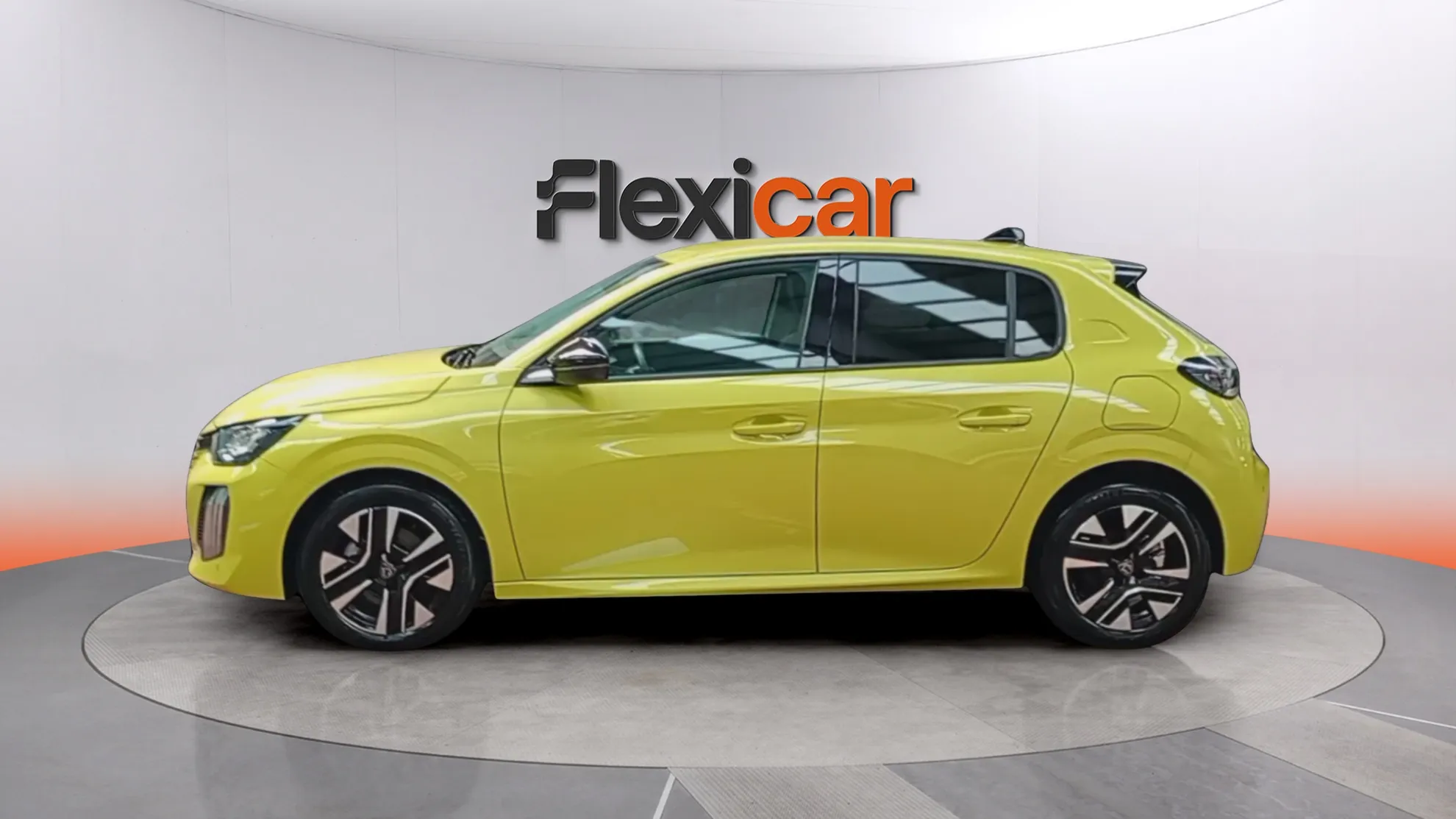 Peugeot 208 Allure Gasolina 100 - foto 4
