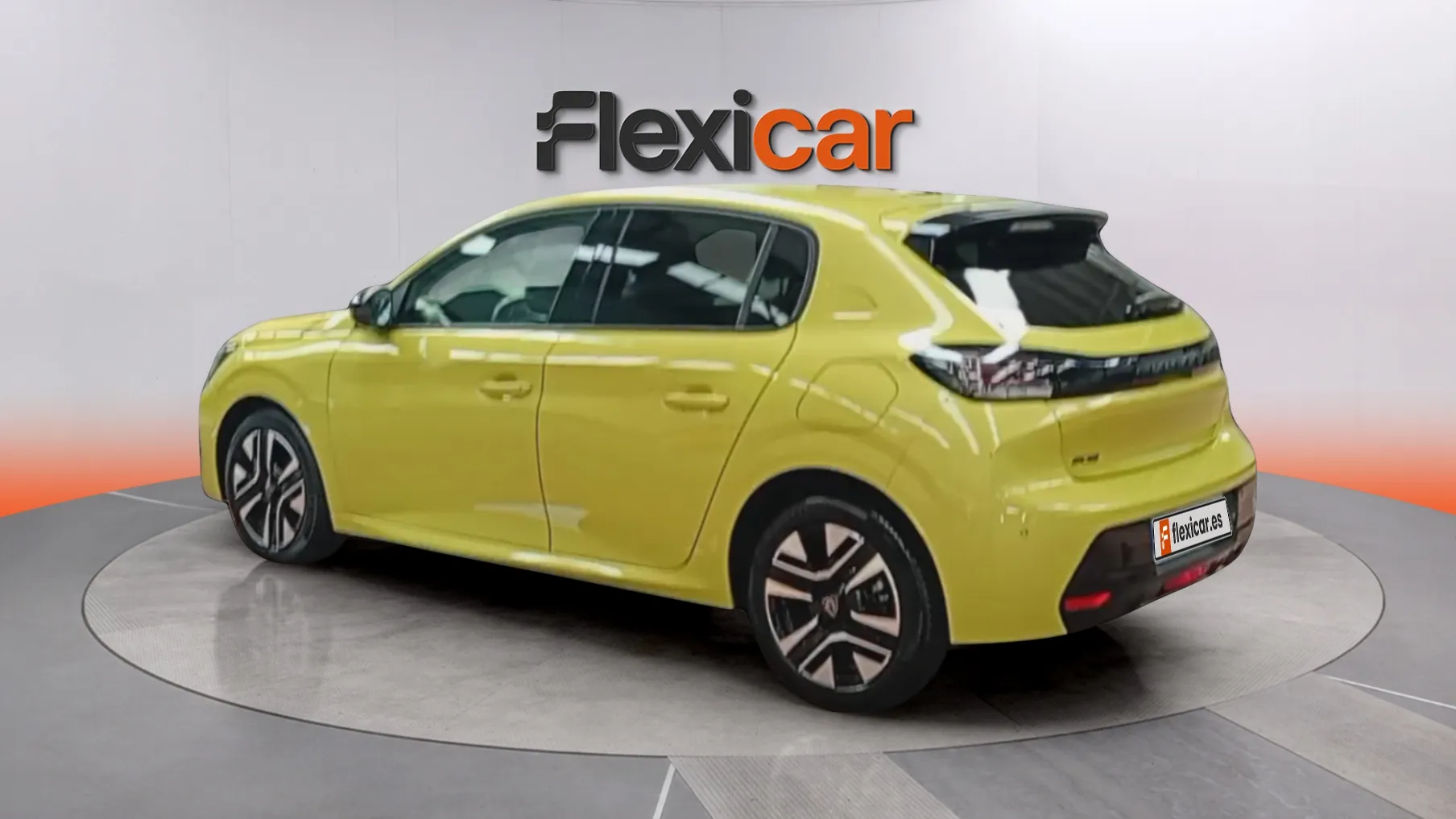 Peugeot 208 Allure Gasolina 100 - foto 6