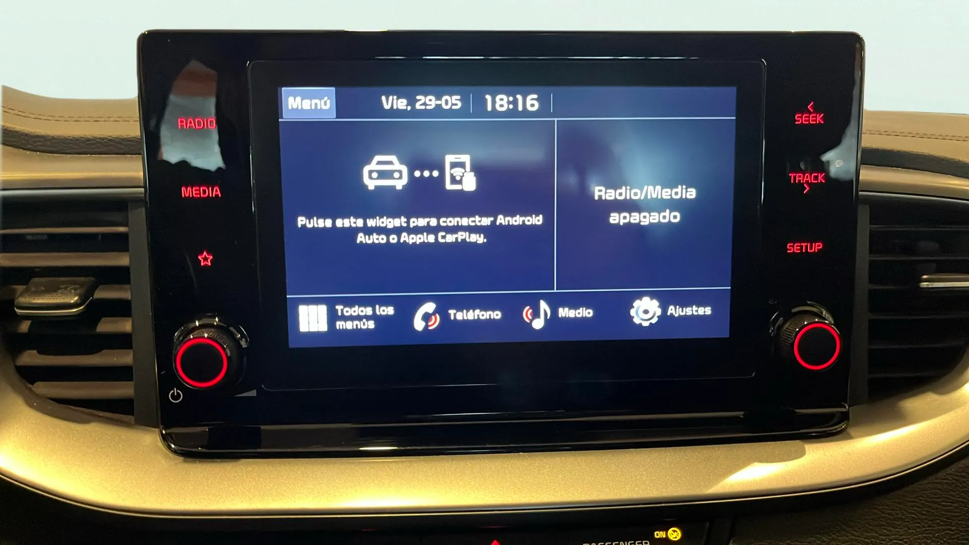 Kia Ceed 1.6 MHEV iMT Drive - foto 15
