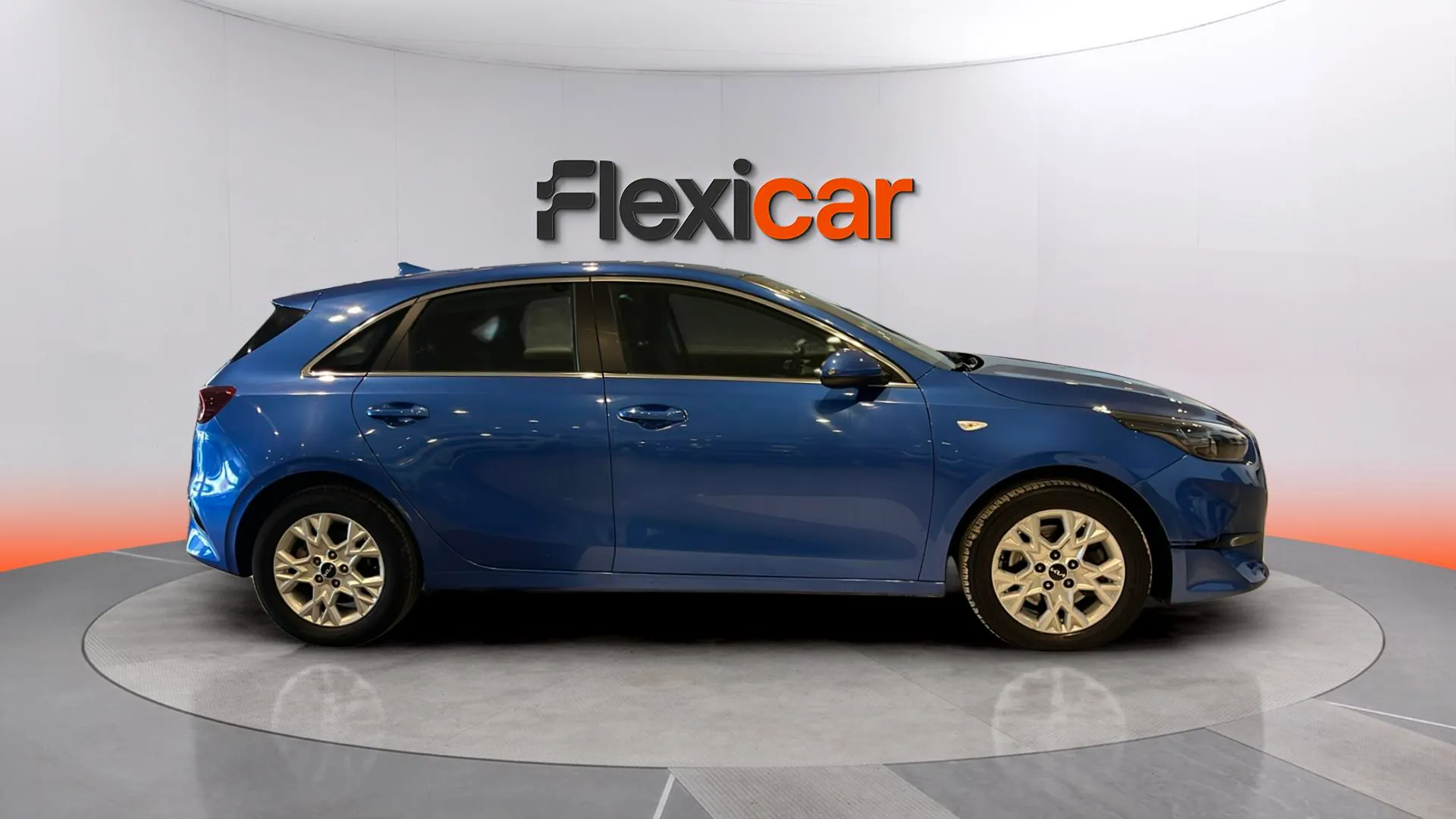Kia Ceed 1.6 MHEV iMT Drive - foto 7