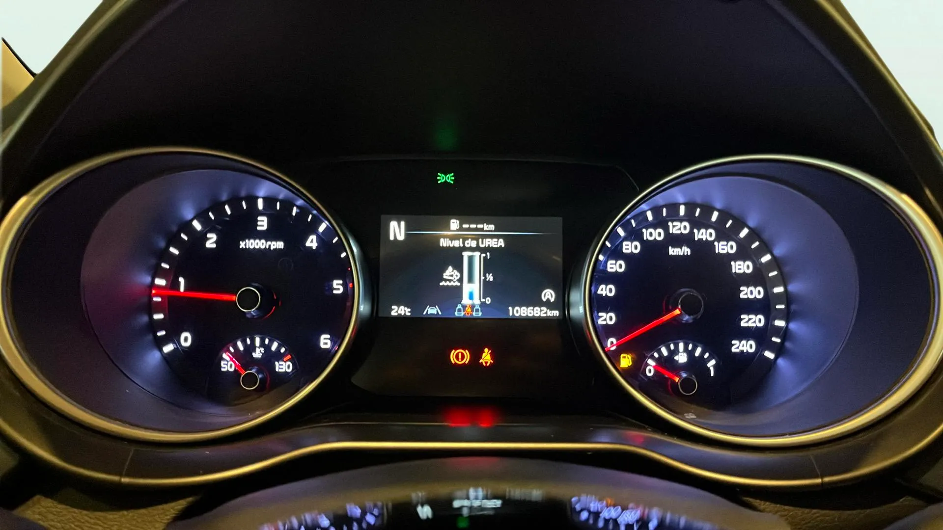 Kia Ceed 1.6 MHEV iMT Drive - foto 14