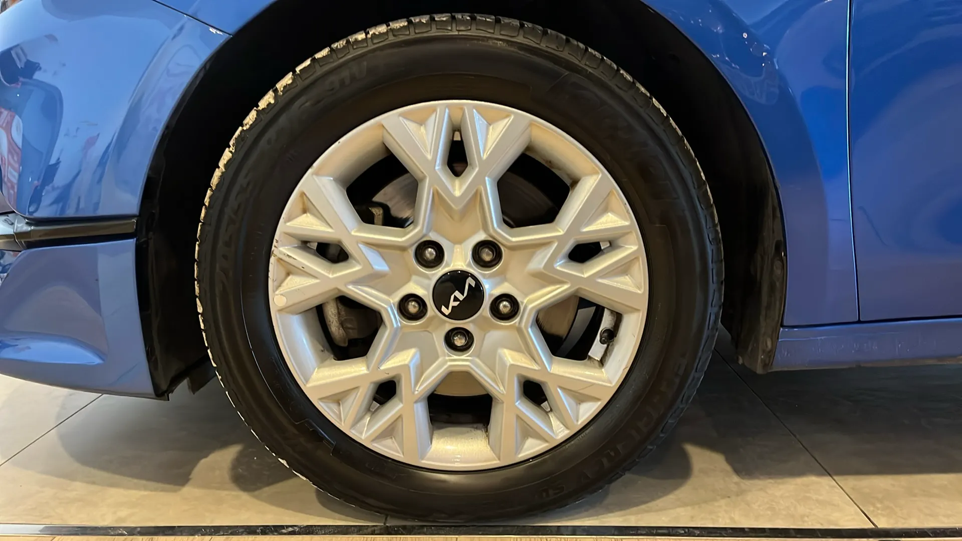 Kia Ceed 1.6 MHEV iMT Drive - foto 24