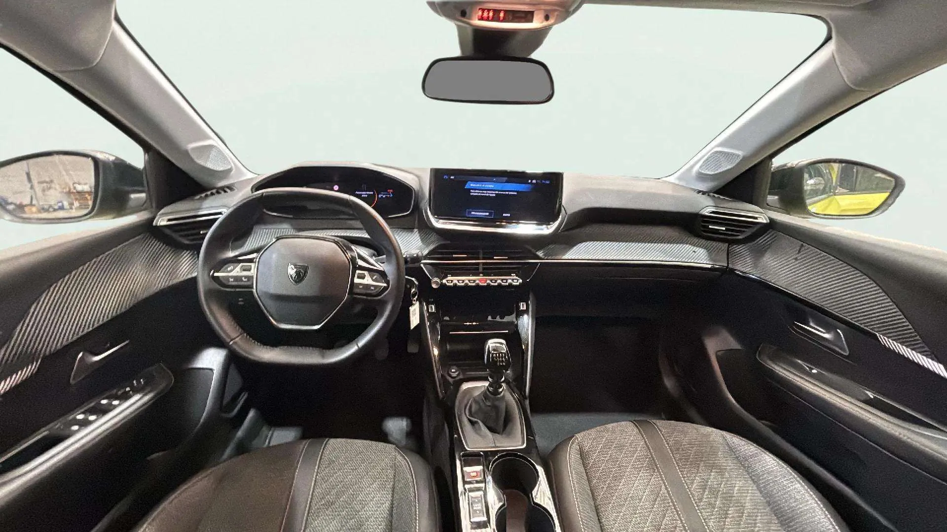Peugeot 208 Allure Gasolina 100 - foto 10