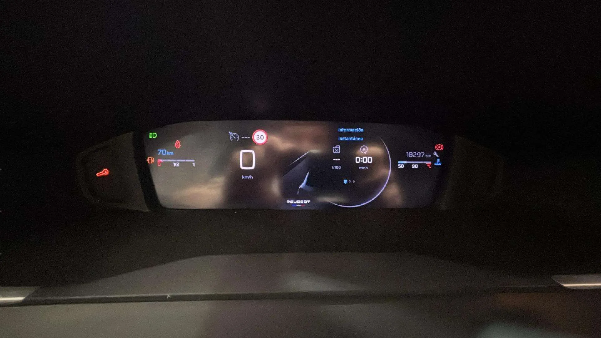 Peugeot 208 Allure Gasolina 100 - foto 14