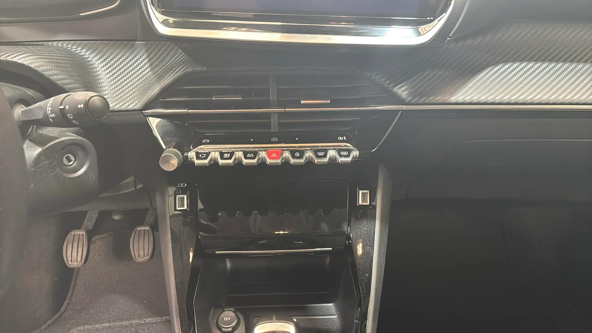Peugeot 208 Allure Gasolina 100 - foto 15