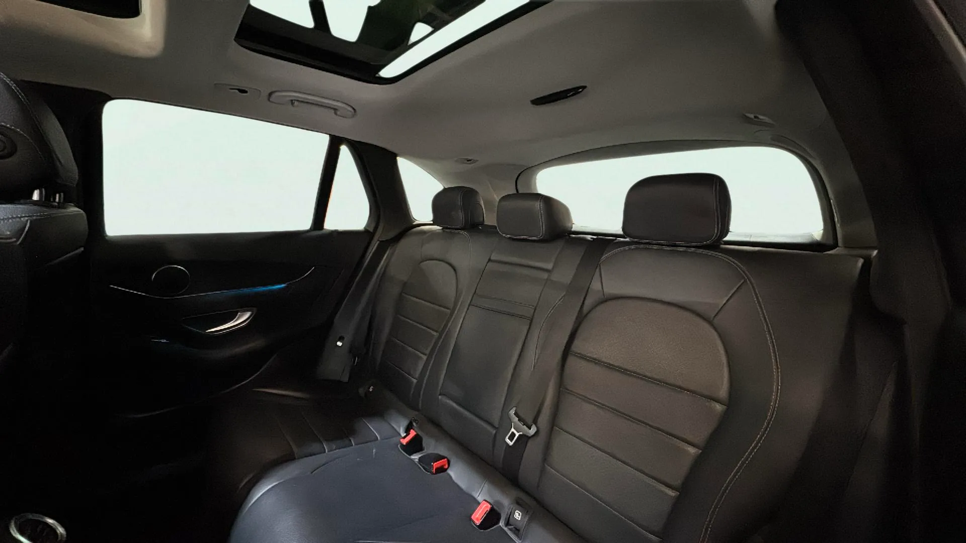 Mercedes-Benz GLC 250 d 4MATIC - foto 13