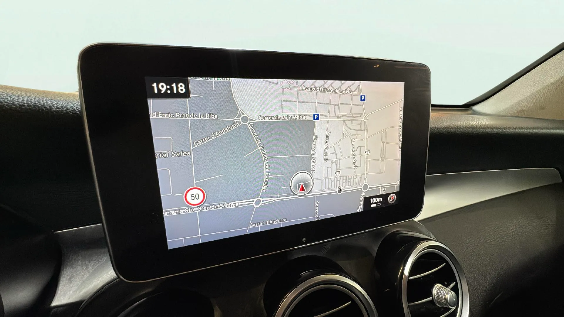 Mercedes-Benz GLC 250 d 4MATIC - foto 28