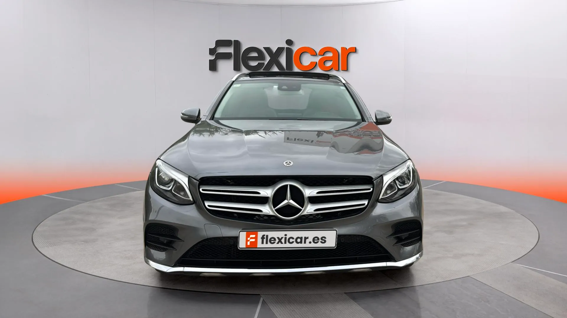 Mercedes-Benz GLC 250 d 4MATIC - foto 2