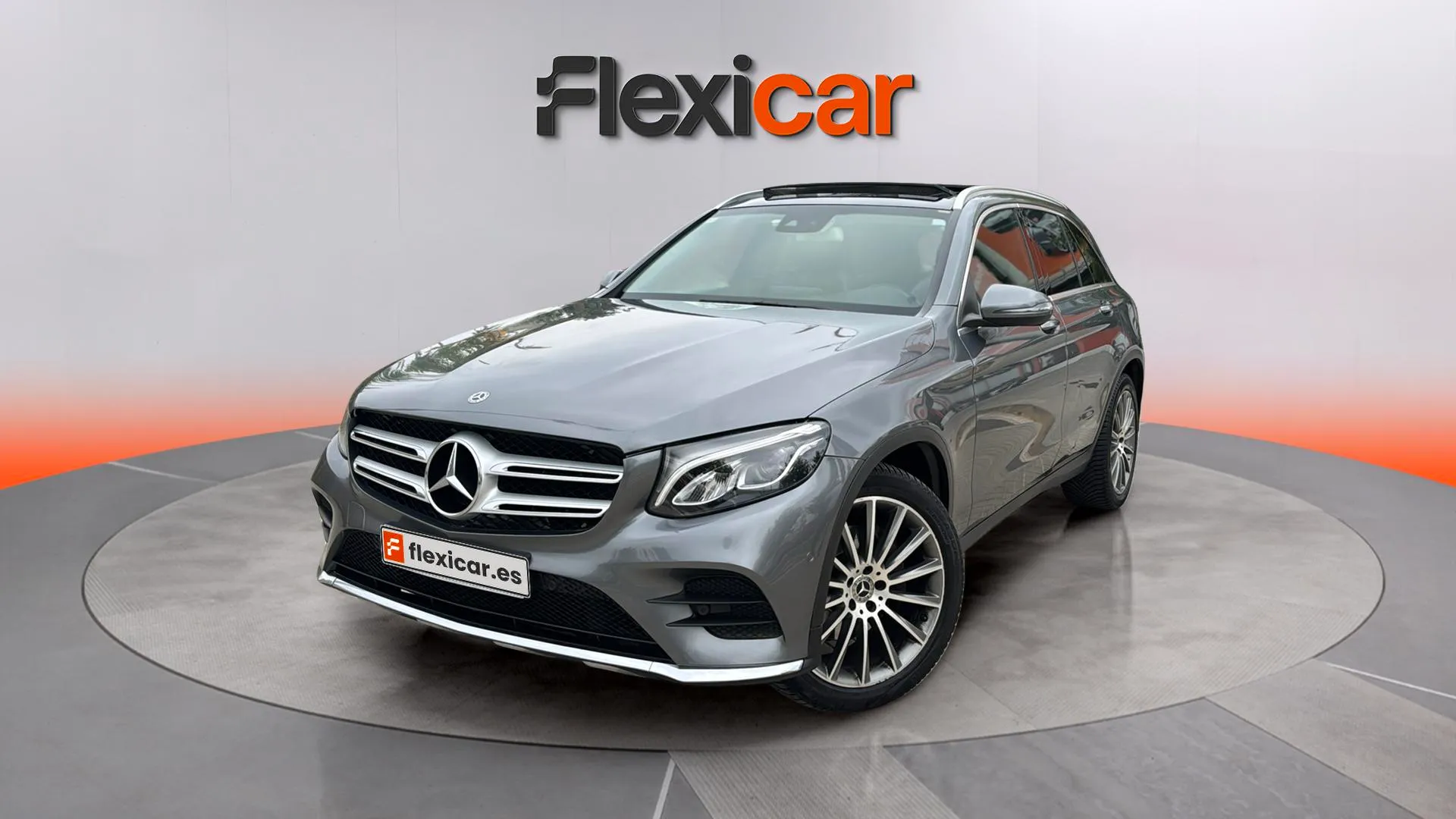 Mercedes-Benz GLC 250 d 4MATIC - foto 3