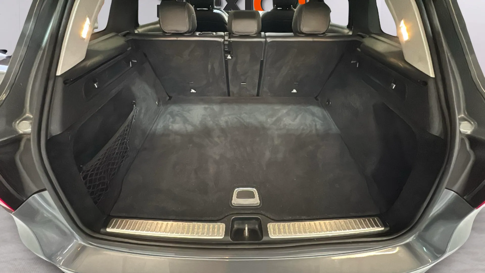 Mercedes-Benz GLC 250 d 4MATIC - foto 31