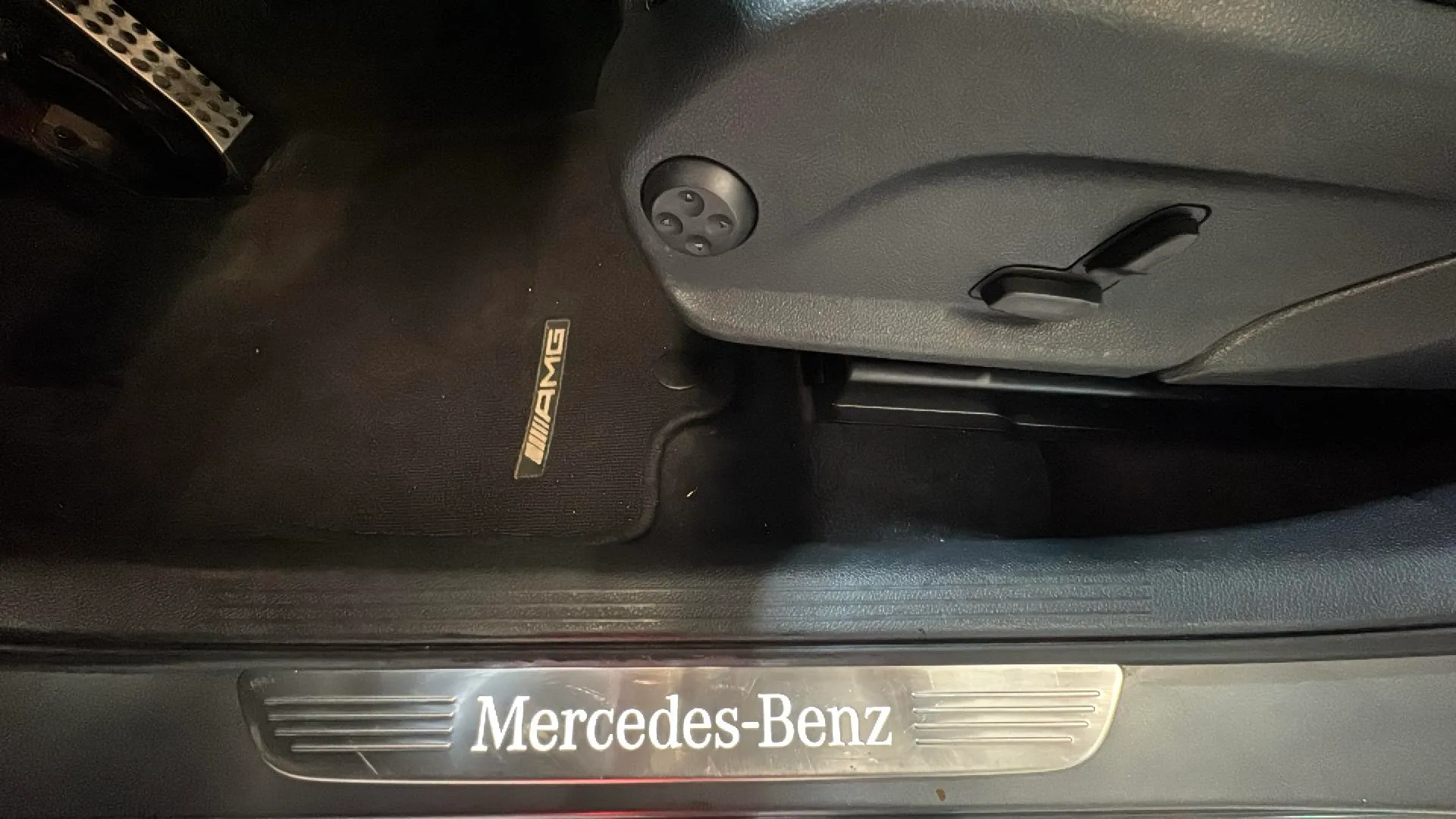 Mercedes-Benz GLC 250 d 4MATIC - foto 25