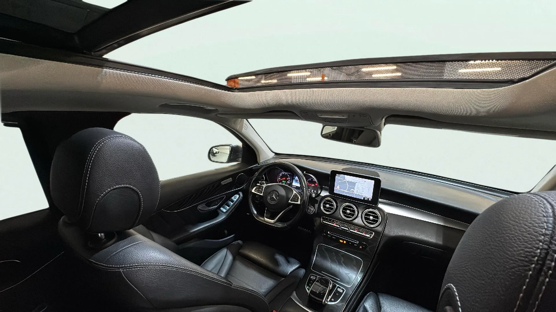 Mercedes-Benz GLC 250 d 4MATIC - foto 12