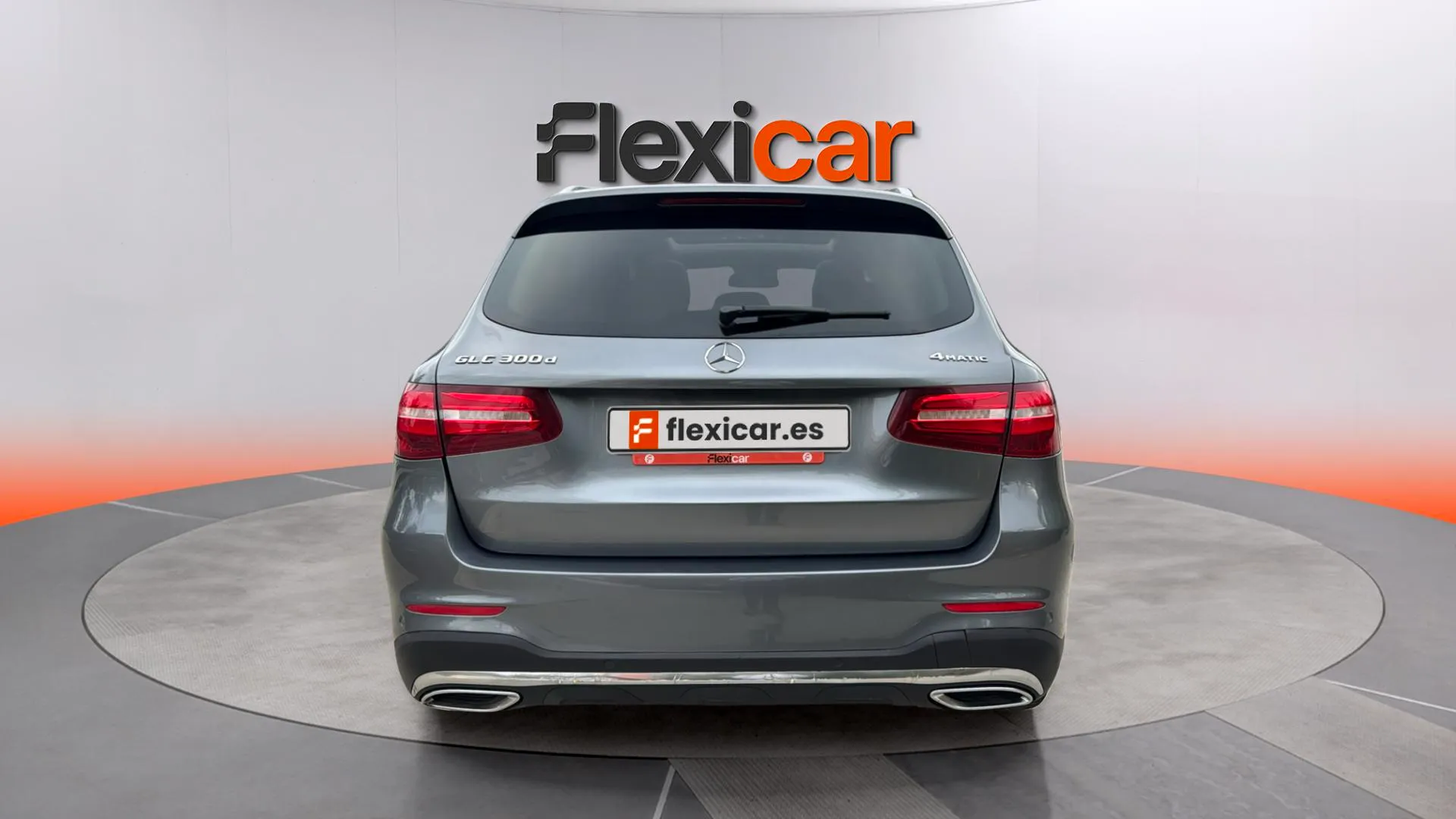 Mercedes-Benz GLC 250 d 4MATIC - foto 6