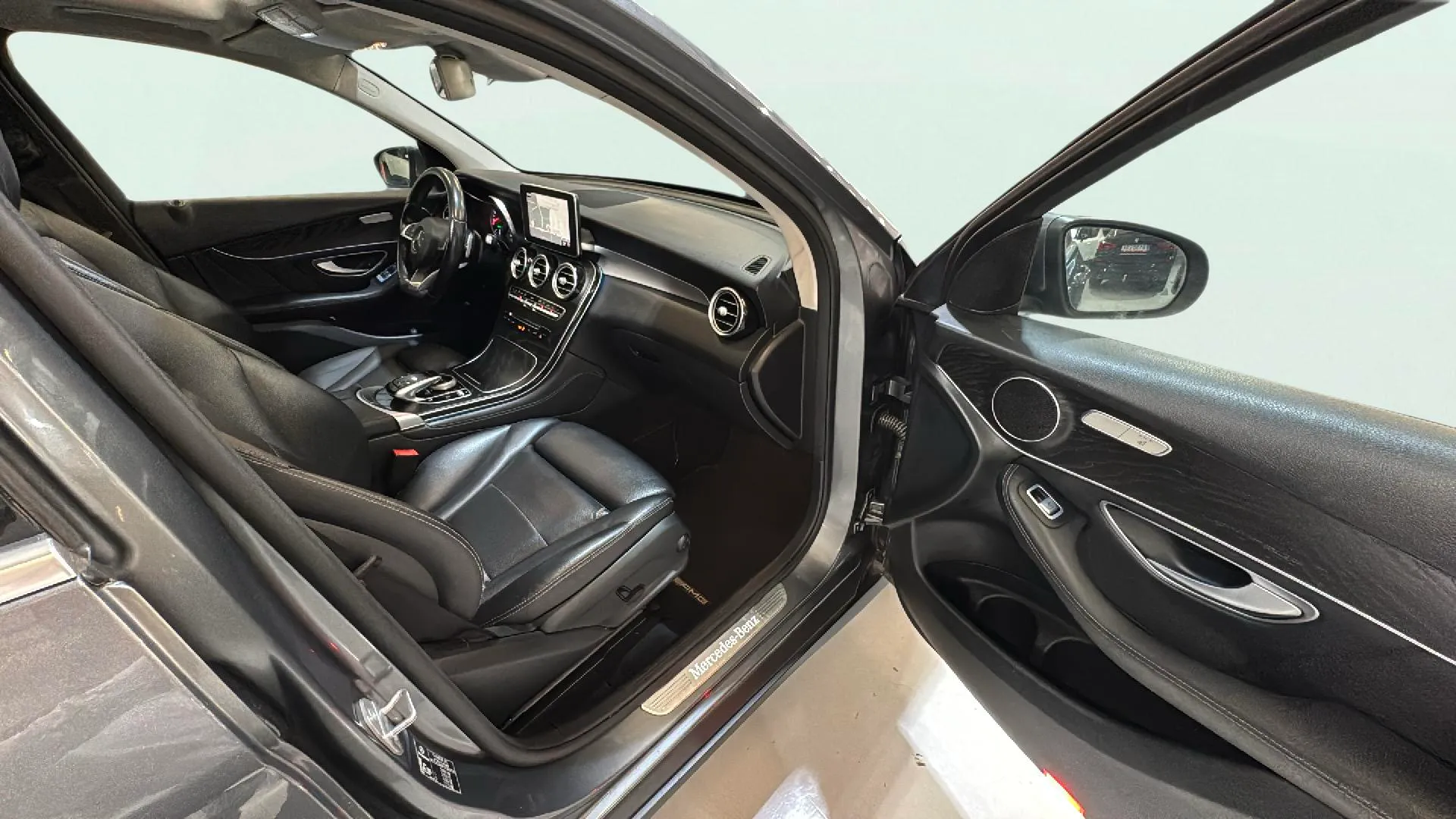 Mercedes-Benz GLC 250 d 4MATIC - foto 15