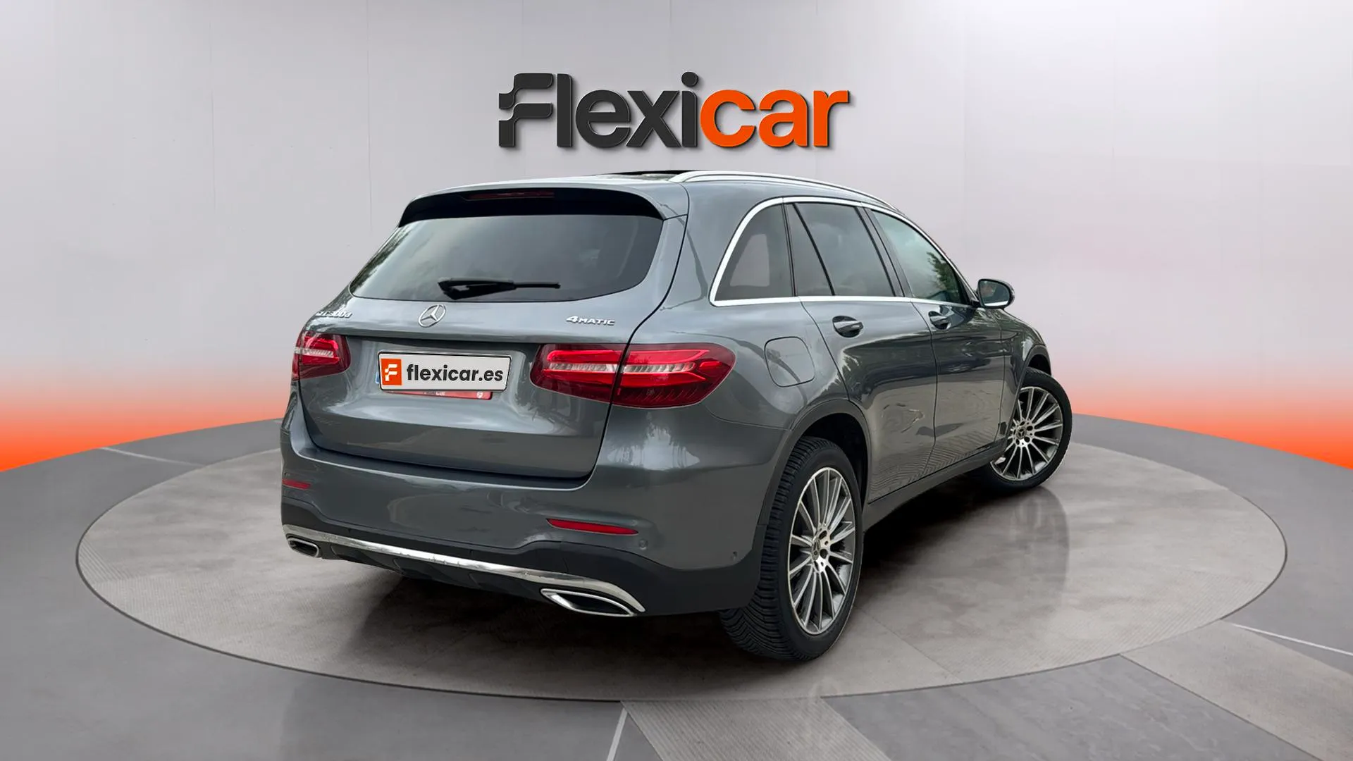 Mercedes-Benz GLC 250 d 4MATIC - foto 7