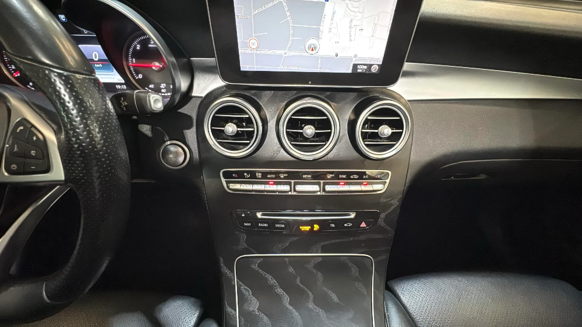 Mercedes-Benz GLC 250 d 4MATIC - foto 10