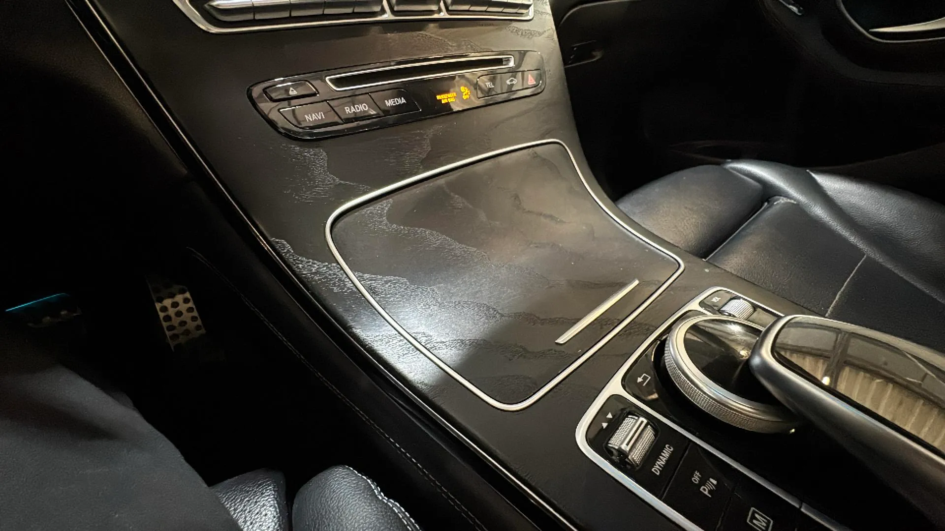 Mercedes-Benz GLC 250 d 4MATIC - foto 29